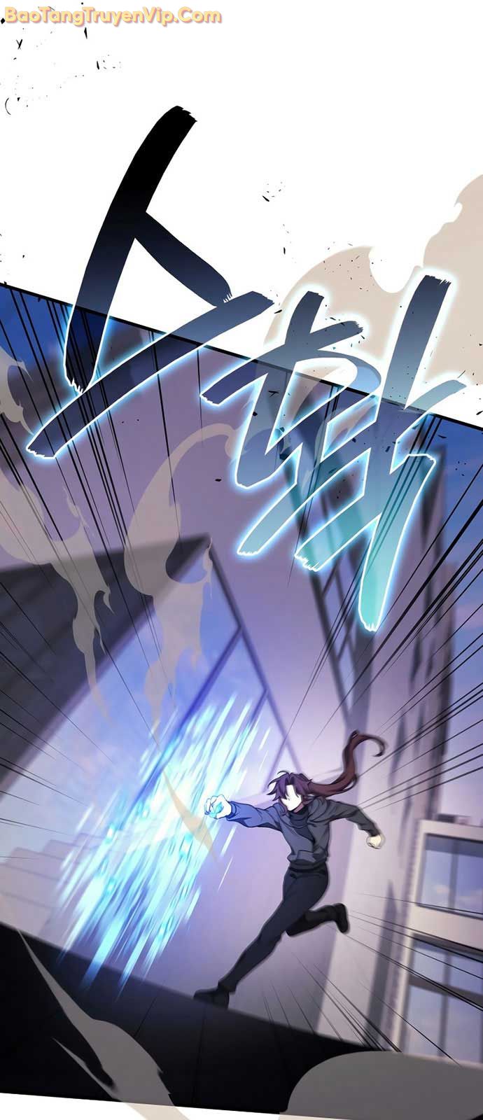 Thần Chiến Tranh Trở Lại Cấp 2 chapter 98 - Trang 32