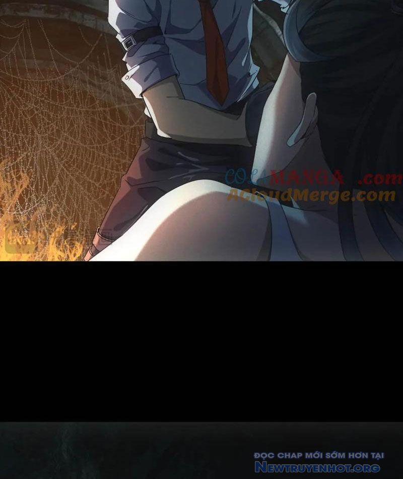 Ta Bán Hàng Vỉa Hè Ở Mạt Thế chapter 49 - Trang 69