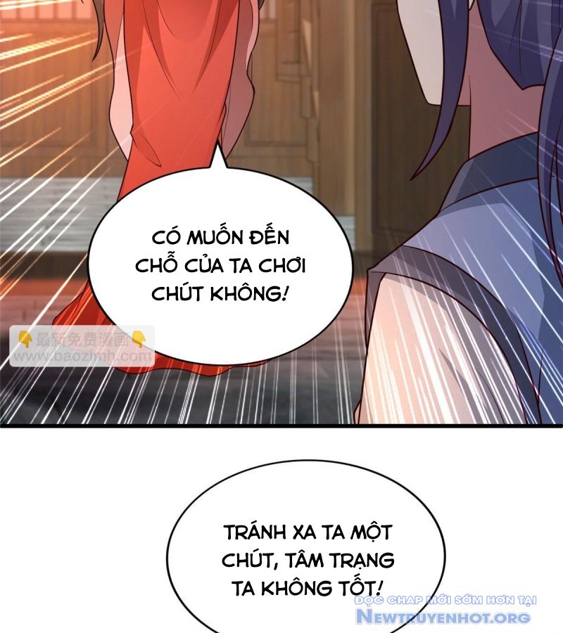 Mục Long Sư chapter 459 - Trang 61