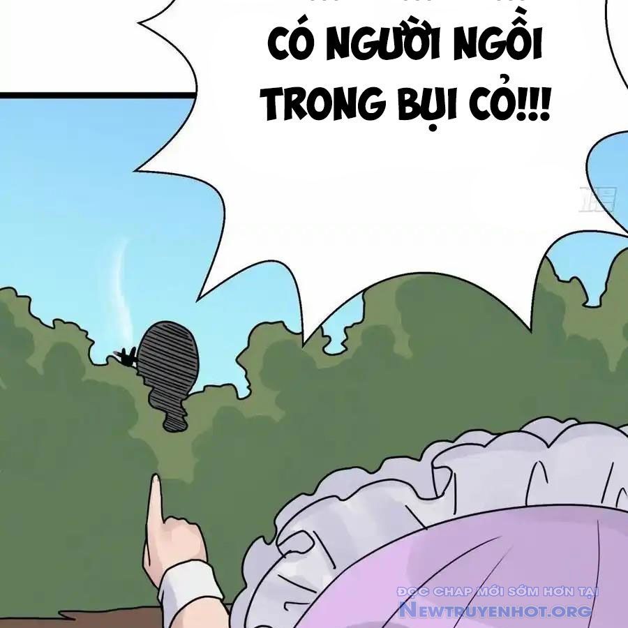 Cứu Thế Giới Đi, Ông Chú! chapter 187 - Trang 48