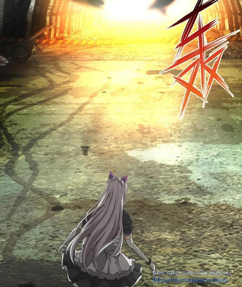 Ta Bán Hàng Vỉa Hè Ở Mạt Thế chapter 49 - Trang 31