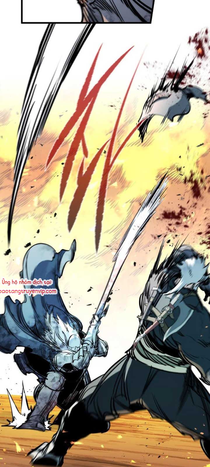 Mỗi Lính Đánh Thuê Trở Về Đều Có Một Kế Hoạch chapter 41.2 - Trang 30