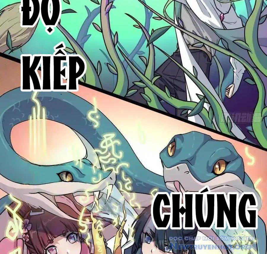 Cứu Thế Giới Đi, Ông Chú! chapter 183 - Trang 98