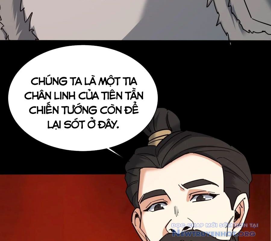 Ngày Tôi Sinh Ra, Bách Quỷ Dạ Hành, Tuyết Thi Hộ đạo chapter 718.5 - Trang 38