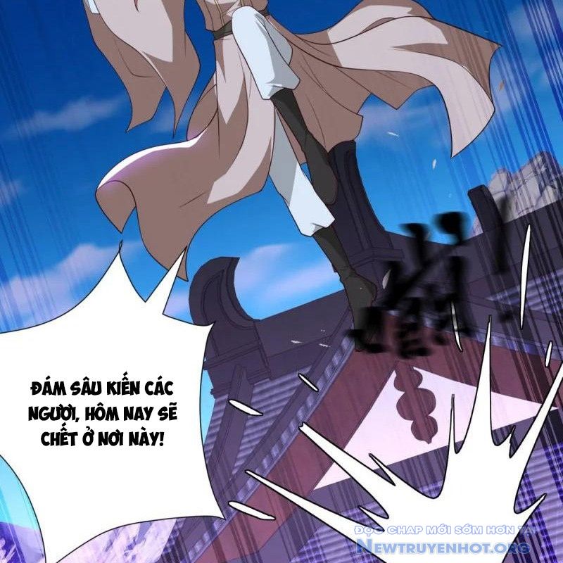 Người Ở Rể Bị Ép Thành Phản Diện chapter 639 - Trang 52
