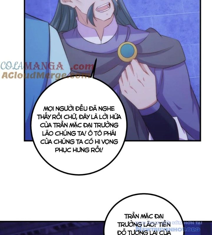 Trọng Sinh Địa Cầu Tiên Tôn chapter 297 - Trang 25