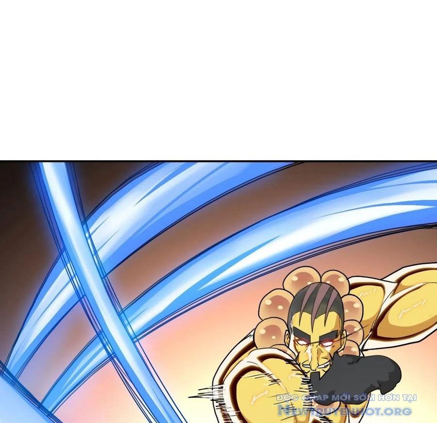 Cứu Thế Giới Đi, Ông Chú! chapter 181 - Trang 36