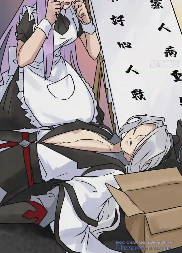 Cứu Thế Giới Đi, Ông Chú! chapter 188 - Trang 79