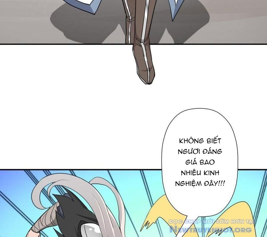 Cứu Thế Giới Đi, Ông Chú! chapter 175 - Trang 71