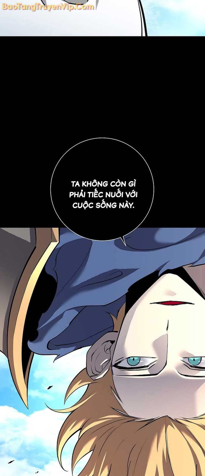 Kiếm Thần Đến Từ Thế Giới Diệt Vong chapter 3 - Trang 51