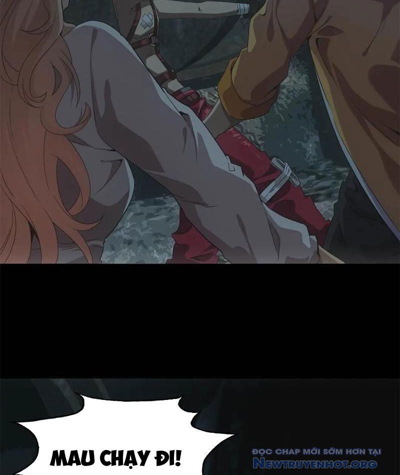 Ta Bán Hàng Vỉa Hè Ở Mạt Thế chapter 49 - Trang 7