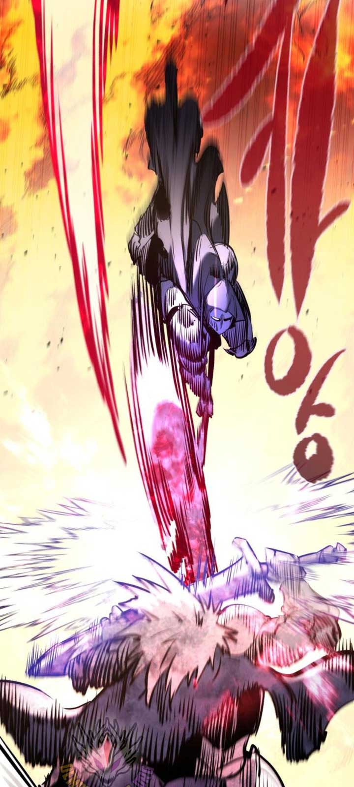 Mỗi Lính Đánh Thuê Trở Về Đều Có Một Kế Hoạch chapter 41.2 - Trang 106