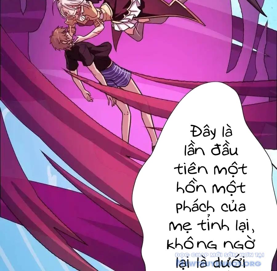 Cứu Thế Giới Đi, Ông Chú! chapter 183 - Trang 40