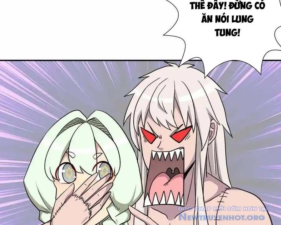 Cứu Thế Giới Đi, Ông Chú! chapter 171 - Trang 29