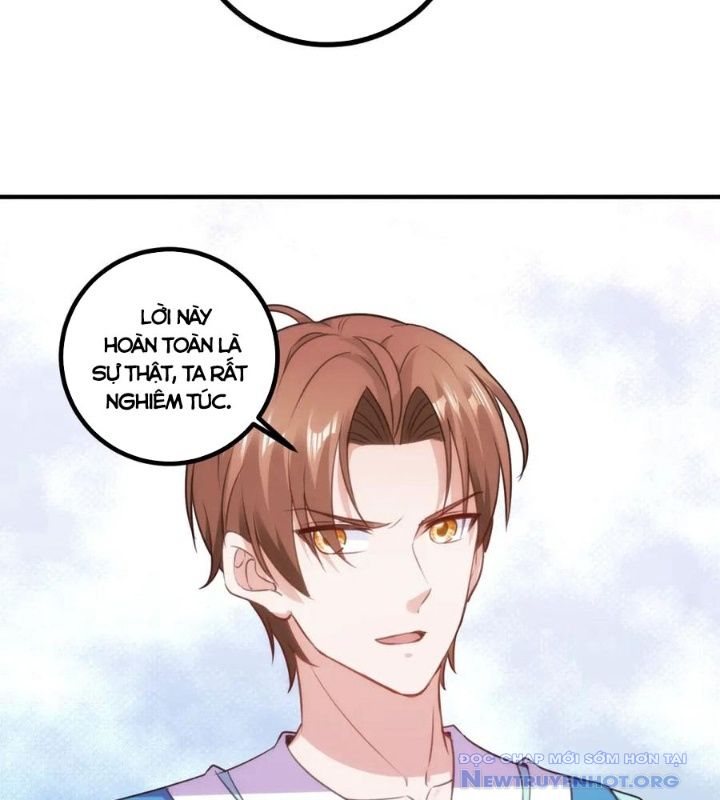 Trọng Sinh Địa Cầu Tiên Tôn chapter 297 - Trang 22