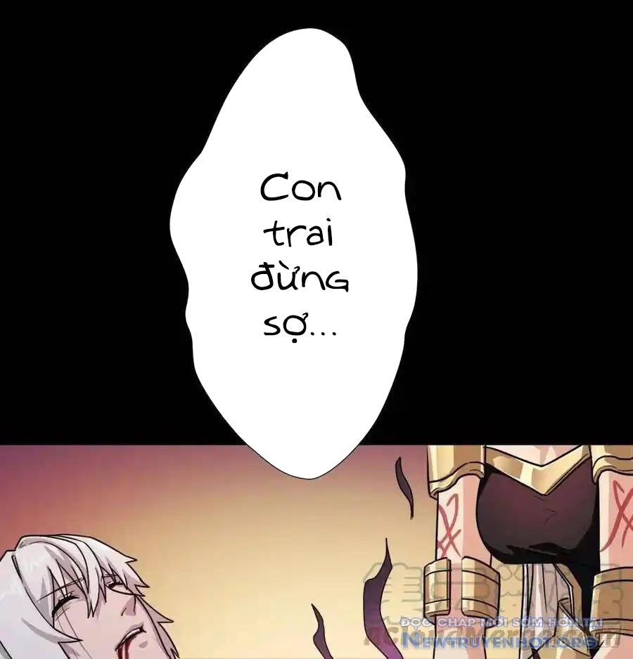 Cứu Thế Giới Đi, Ông Chú! chapter 183 - Trang 25