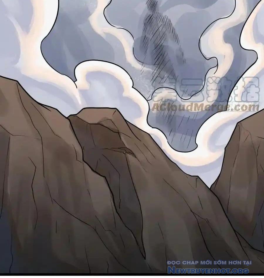 Cứu Thế Giới Đi, Ông Chú! chapter 184 - Trang 8