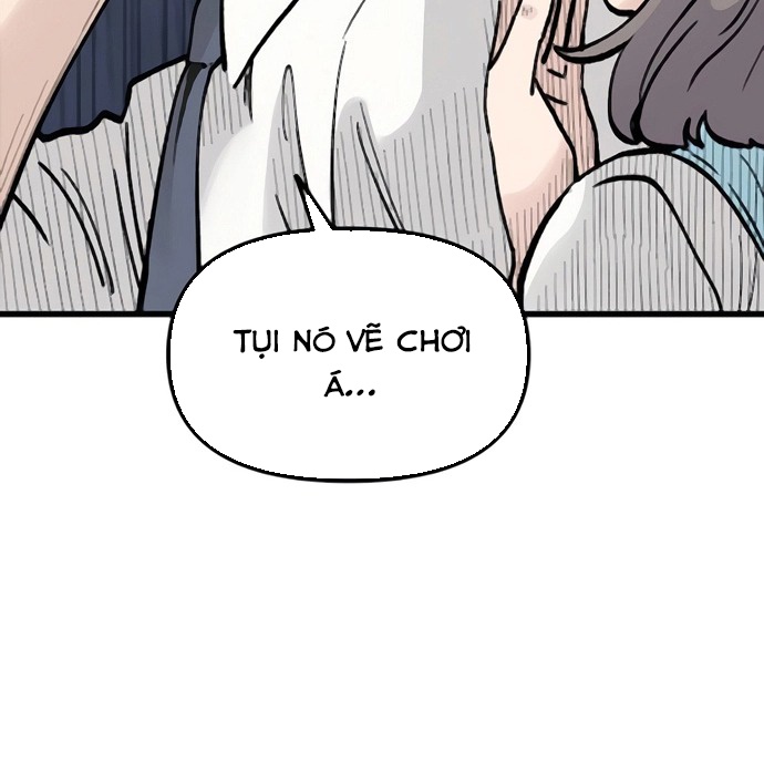 Sự bí ẩn của học sinh chuyển trường chapter 9 - Trang 42