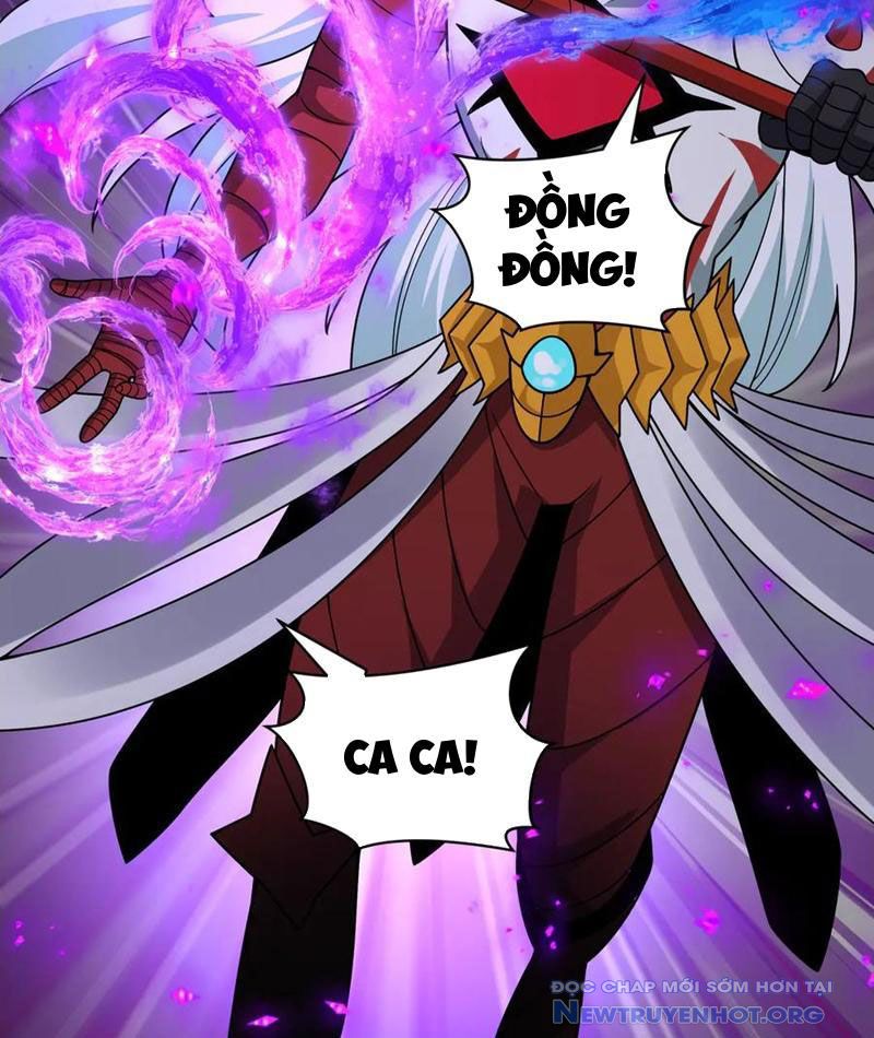 Kỷ Nguyên Kỳ Lạ chapter 483 - Trang 83
