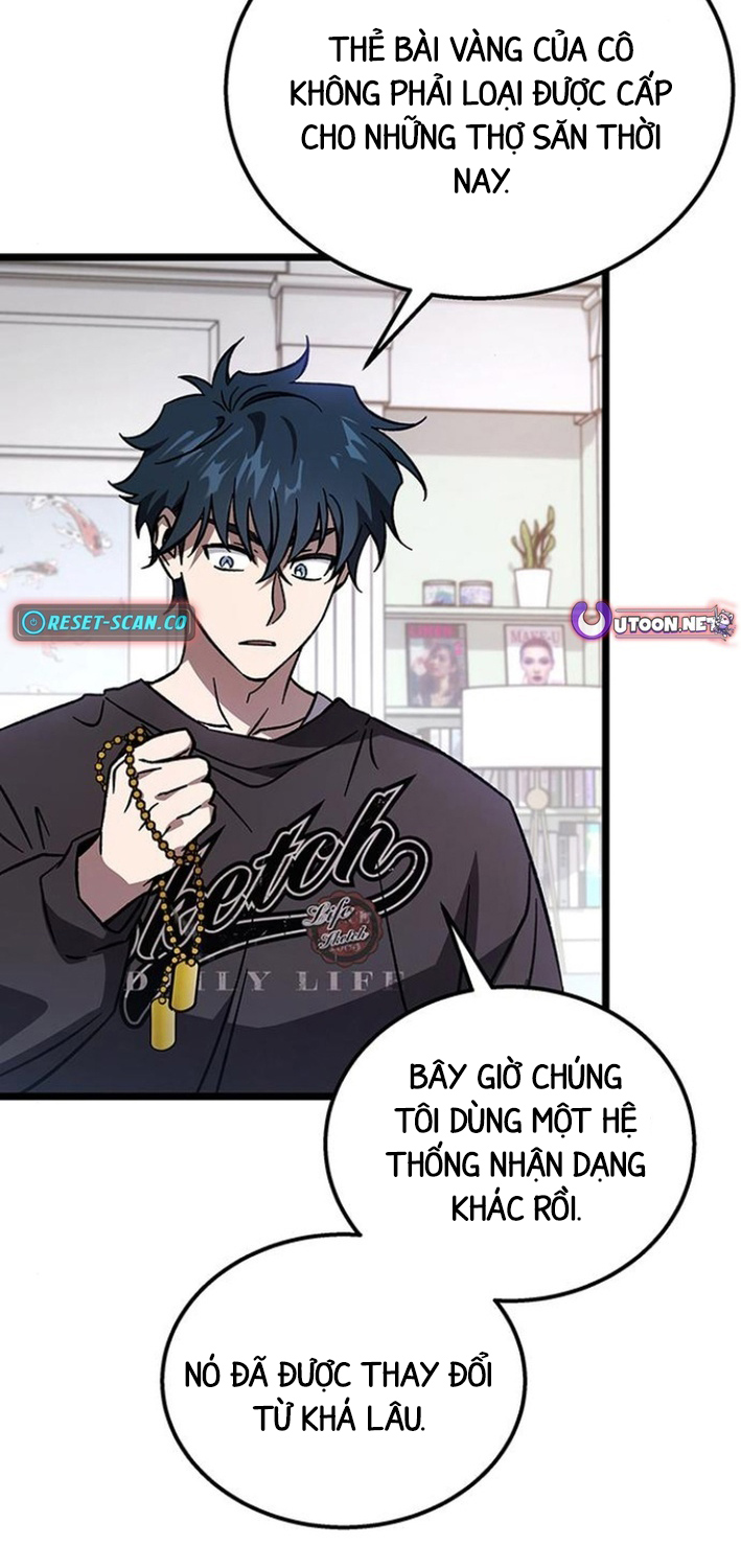 Công Chúa Hắc Viêm LV-99 chapter 9 - Trang 3