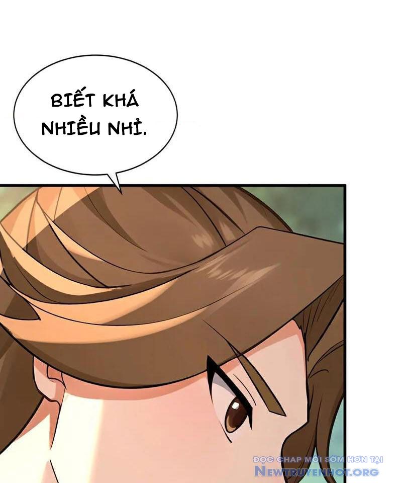 đệ Tử Tu Luyện Còn Ta Thì Lười Biếng chapter 187 - Trang 50