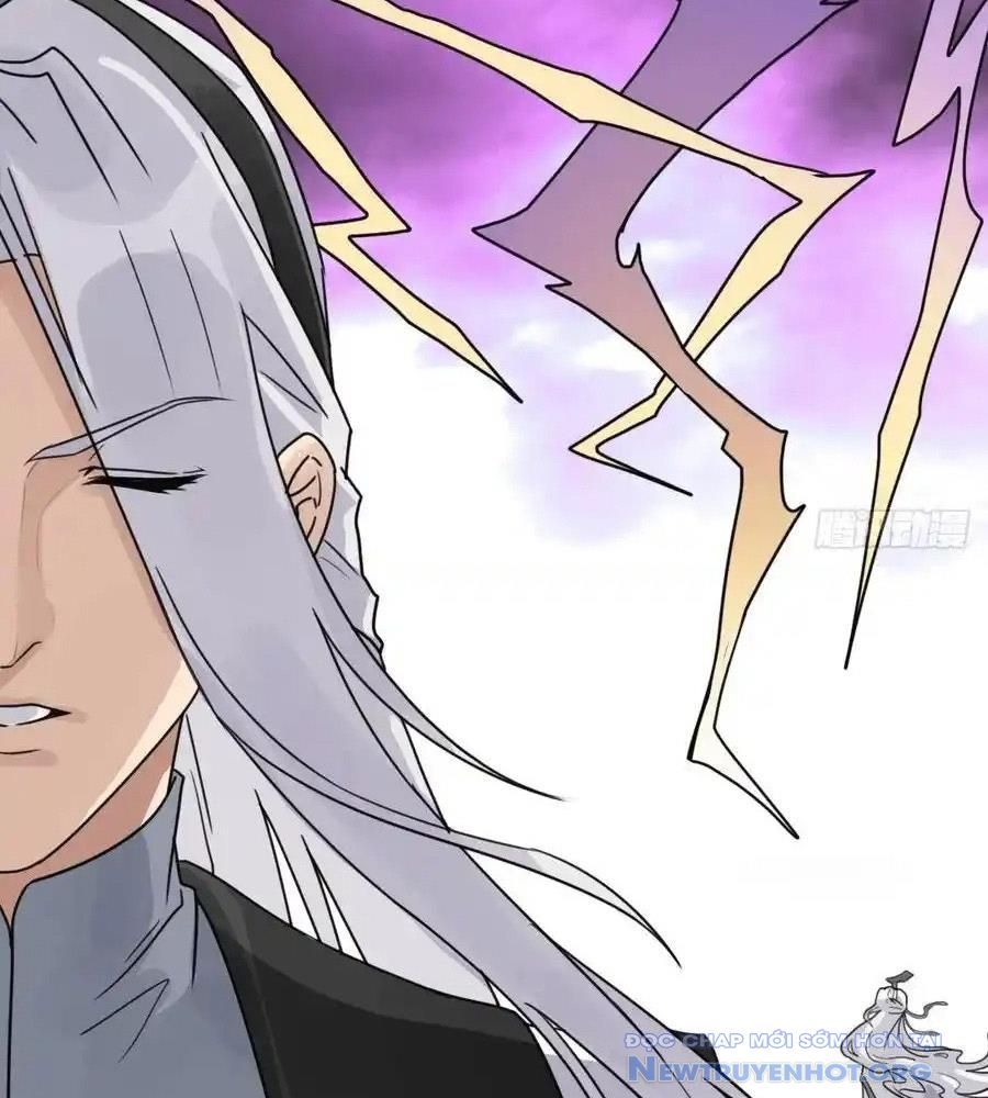 Cứu Thế Giới Đi, Ông Chú! chapter 186 - Trang 46