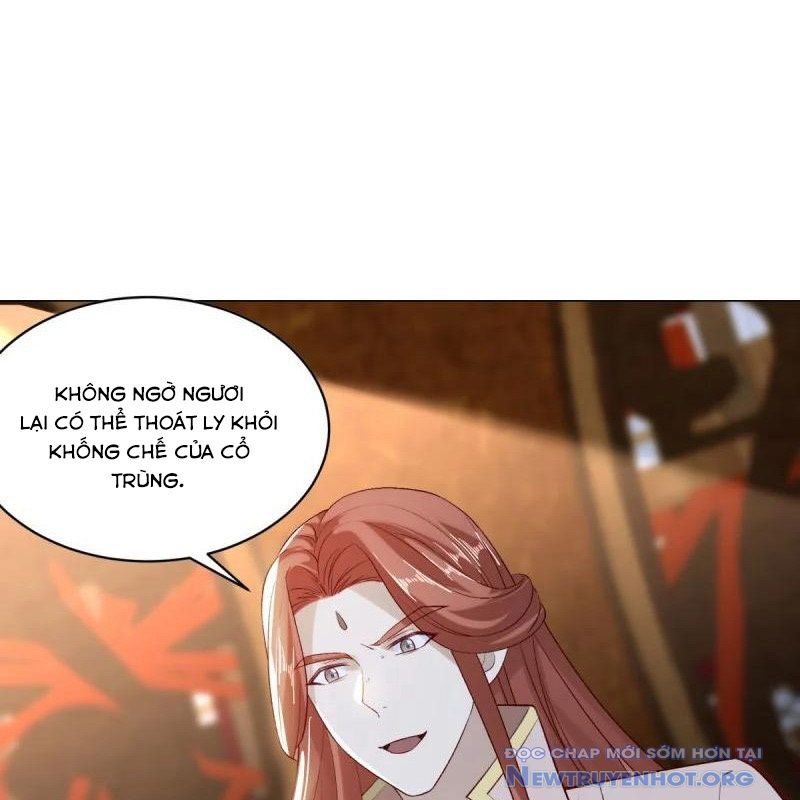 Người Ở Rể Bị Ép Thành Phản Diện chapter 639 - Trang 13