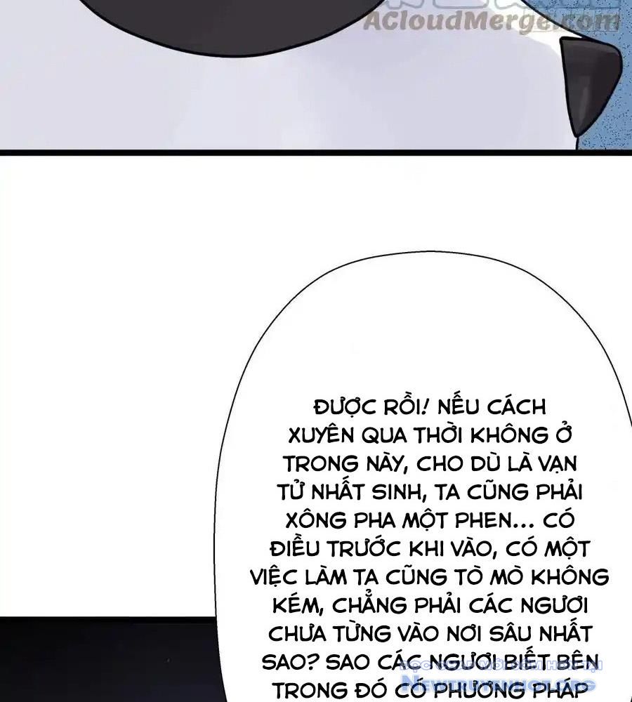 Cứu Thế Giới Đi, Ông Chú! chapter 186 - Trang 56