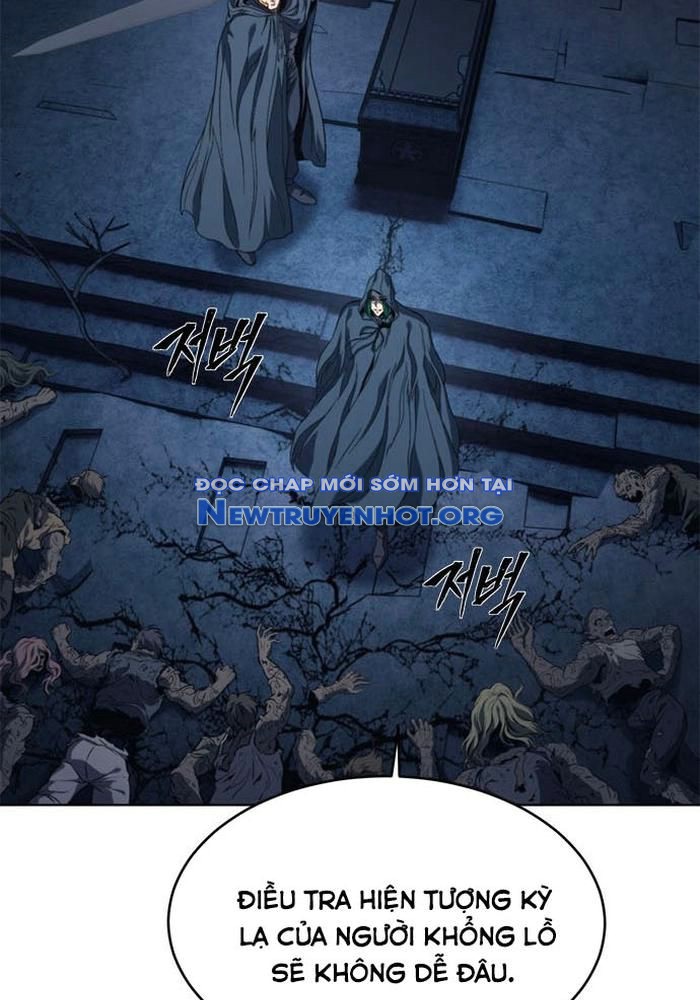 Lý Do Tôi Rời Bỏ Quỷ Vương chapter 71 - Trang 97
