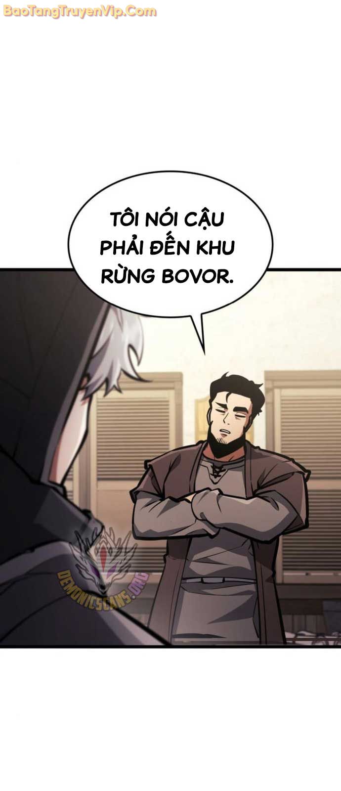 Độc Chiến Đế Vương chapter 17 - Trang 108