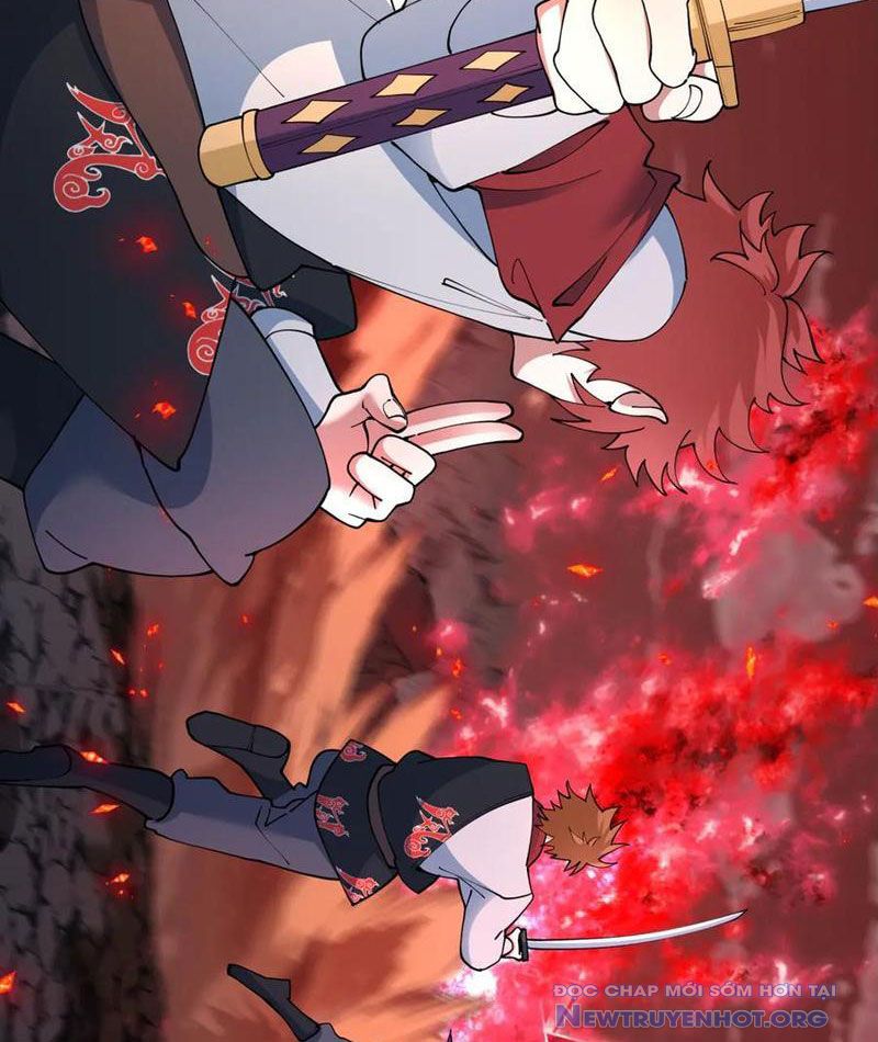Kỷ Nguyên Kỳ Lạ chapter 483 - Trang 18