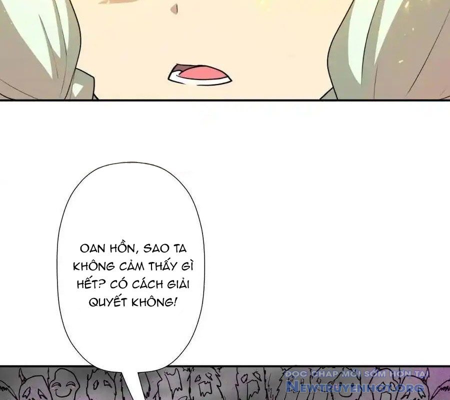 Cứu Thế Giới Đi, Ông Chú! chapter 172 - Trang 41
