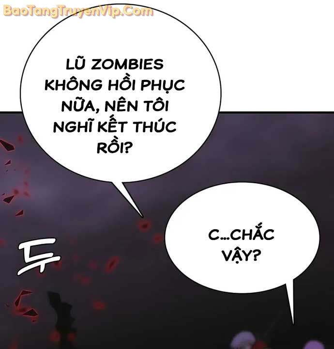 Bản Năng Hồi Quy Của Chó Săn chapter 69.1 - Trang 38