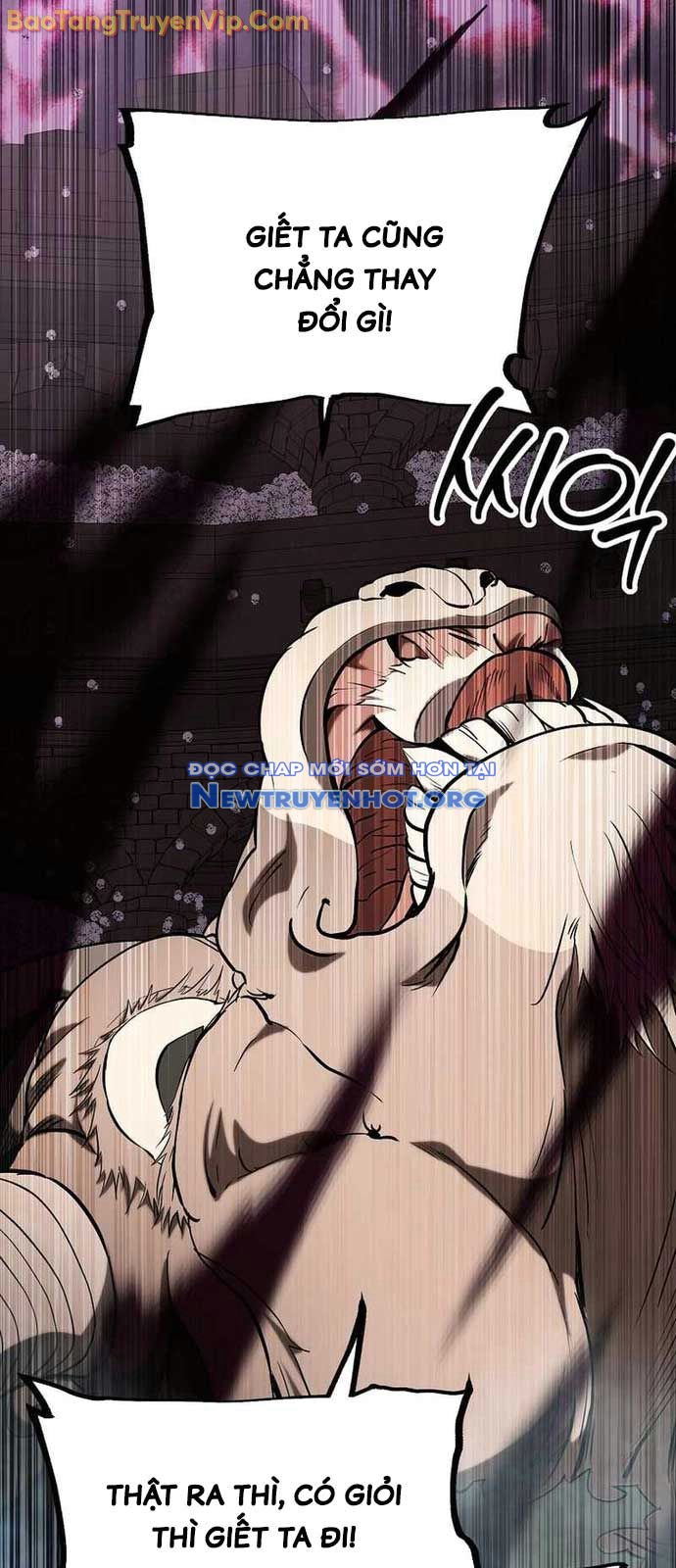 Nhân Vật Phụ Trong Thế Giới Điên Loạn chapter 25 - Trang 16
