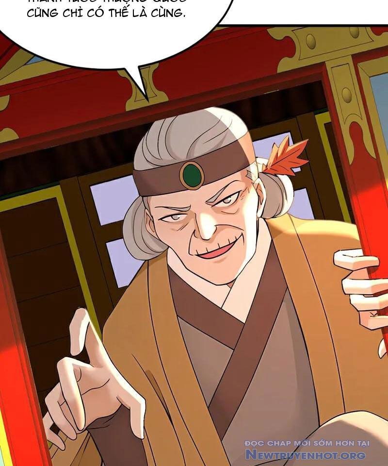 đệ Tử Tu Luyện Còn Ta Thì Lười Biếng chapter 187 - Trang 48