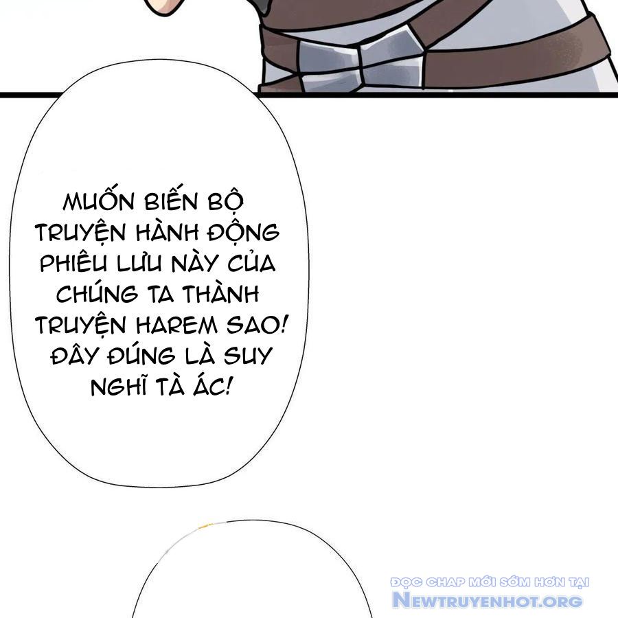 Cứu Thế Giới Đi, Ông Chú! chapter 185 - Trang 75