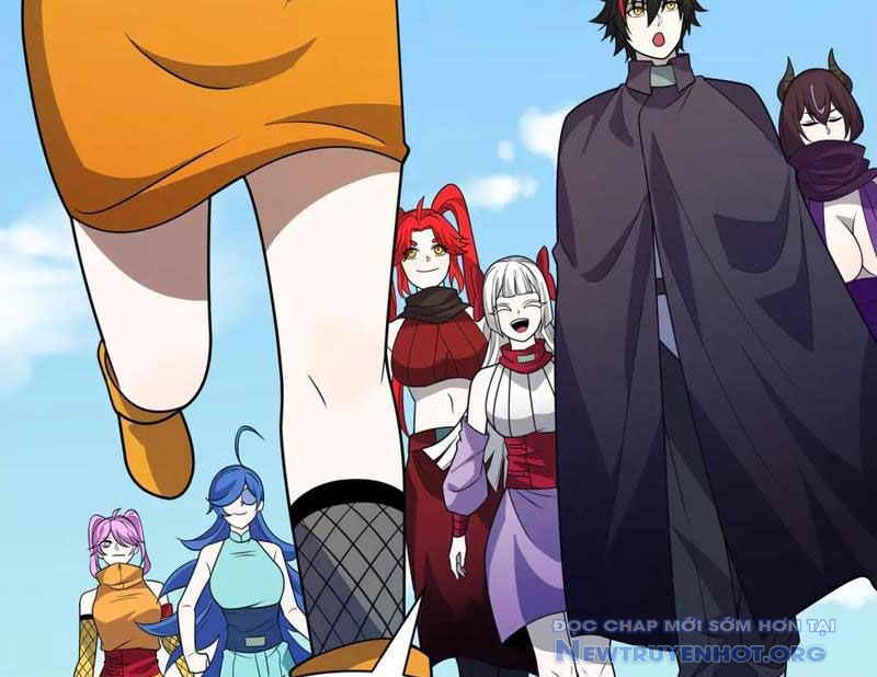 Kỷ Nguyên Kỳ Lạ chapter 471 - Trang 57