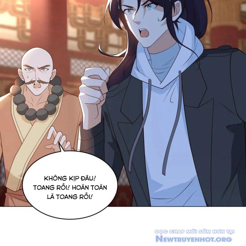Người Ở Rể Bị Ép Thành Phản Diện chapter 639 - Trang 58