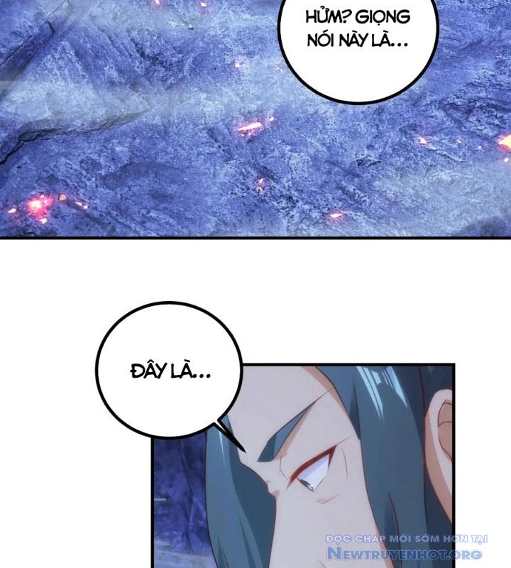 Trọng Sinh Địa Cầu Tiên Tôn chapter 297 - Trang 39