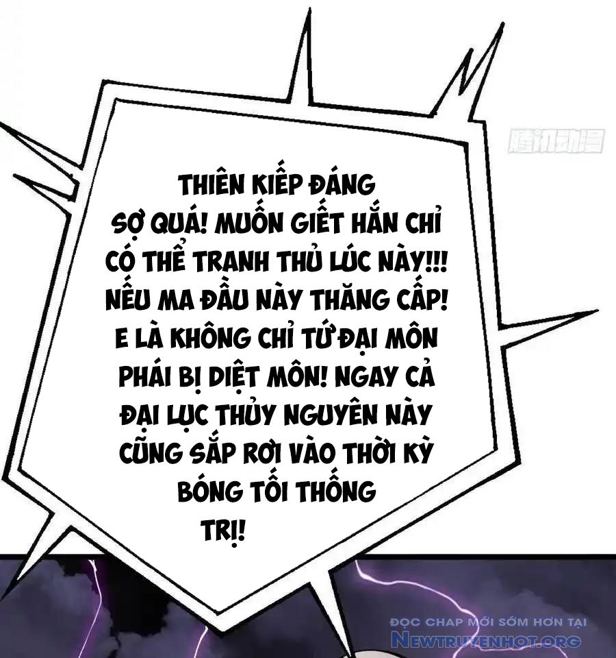 Cứu Thế Giới Đi, Ông Chú! chapter 183 - Trang 88