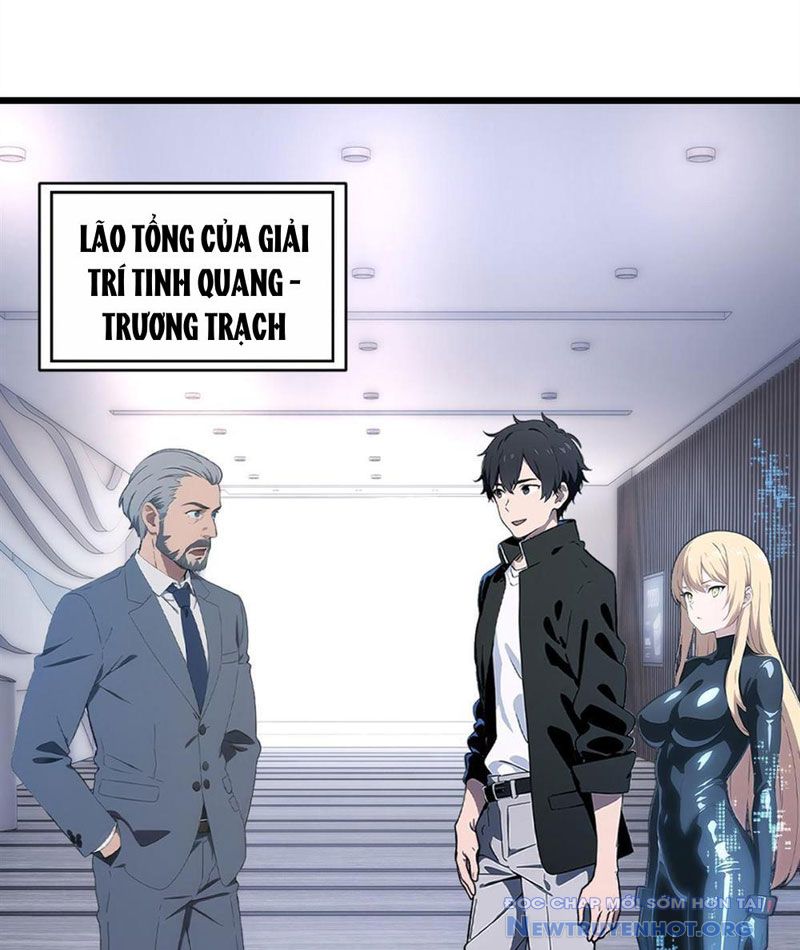 Tôi Có Được Hệ Thống Sau Khi Giảm Biên Chế, Từ Đó Thăng Cấp Một Mình chapter 10 - Trang 7