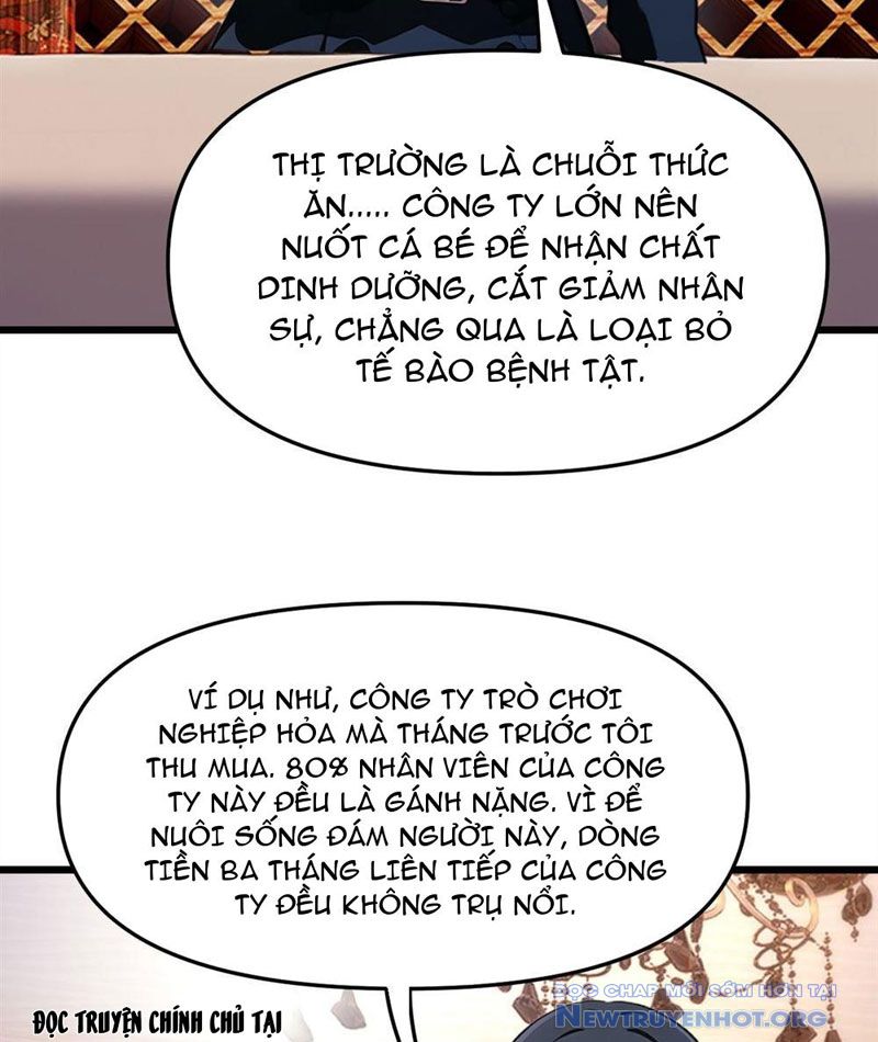 Tôi Có Được Hệ Thống Sau Khi Giảm Biên Chế, Từ Đó Thăng Cấp Một Mình chapter 10 - Trang 51