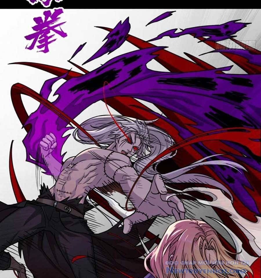 Cứu Thế Giới Đi, Ông Chú! chapter 182 - Trang 26
