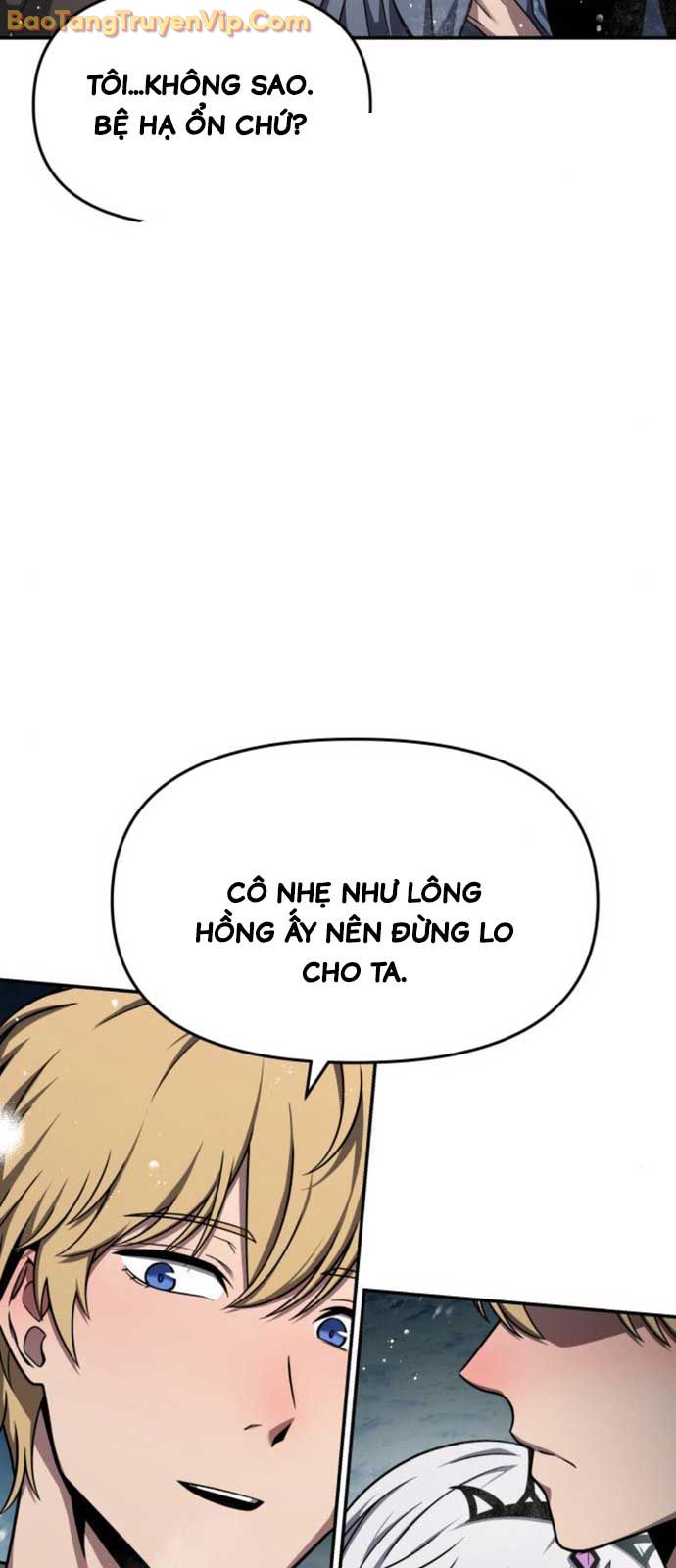 Vua Hiệp Sĩ Đã Trở Lại Với Một Vị Thần chapter 115.1 - Trang 28