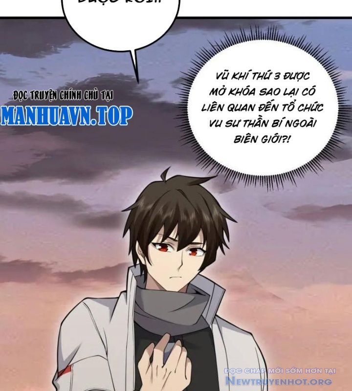 Đệ Nhất Danh Sách chapter 577 - Trang 49