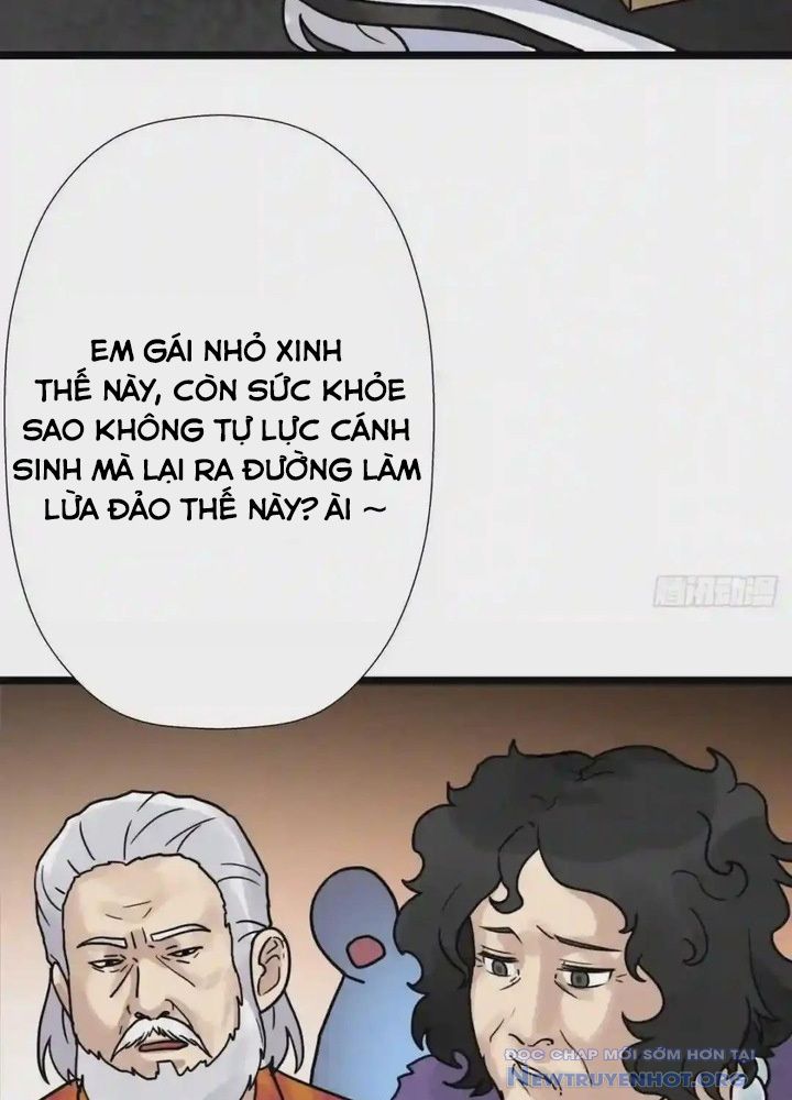 Cứu Thế Giới Đi, Ông Chú! chapter 188 - Trang 80