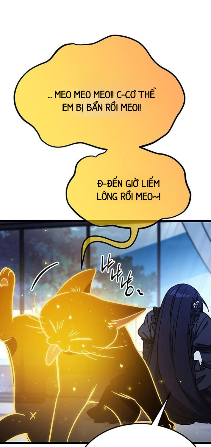 Công Chúa Hắc Viêm LV-99 chapter 9 - Trang 84