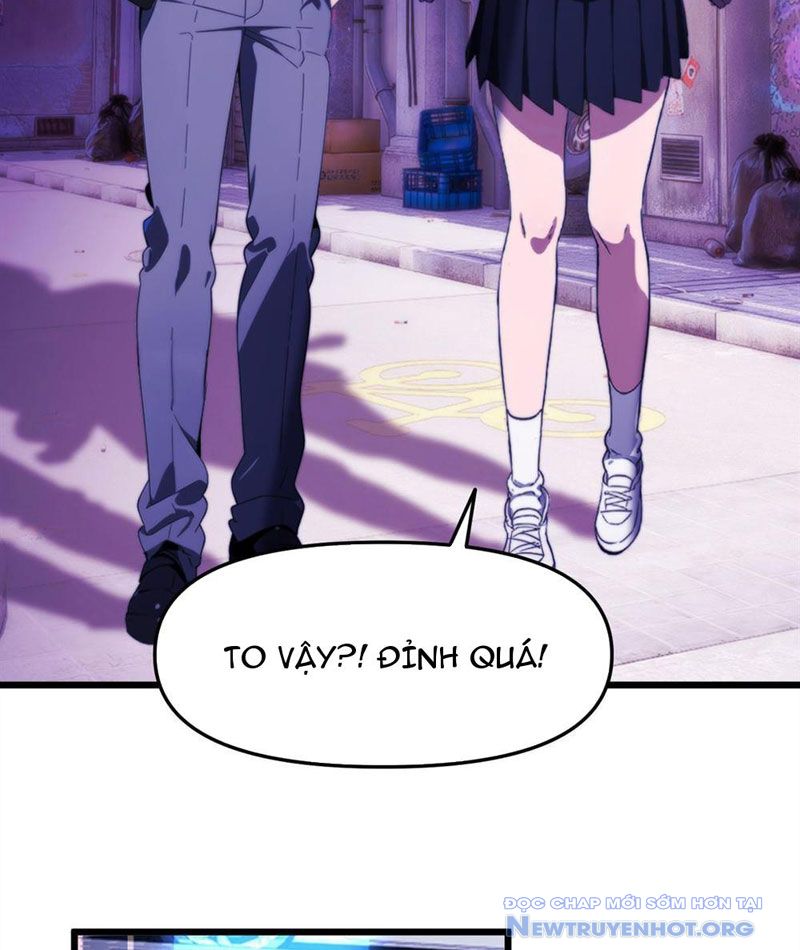 Tôi Có Được Hệ Thống Sau Khi Giảm Biên Chế, Từ Đó Thăng Cấp Một Mình chapter 12 - Trang 34