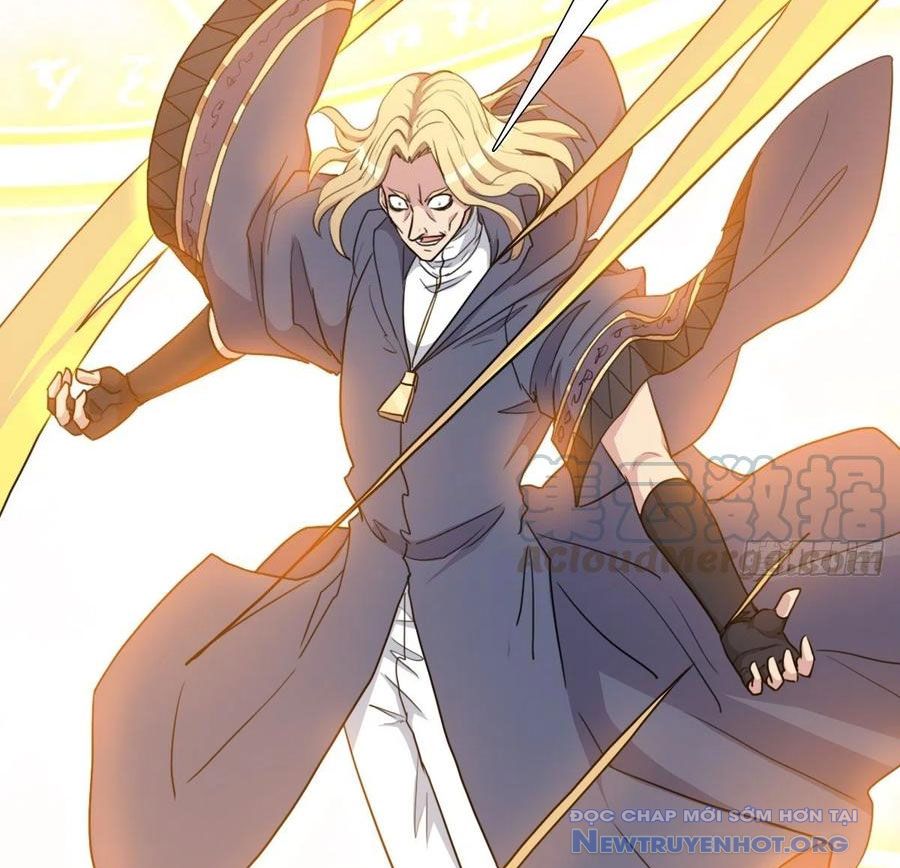 Cứu Thế Giới Đi, Ông Chú! chapter 181 - Trang 75