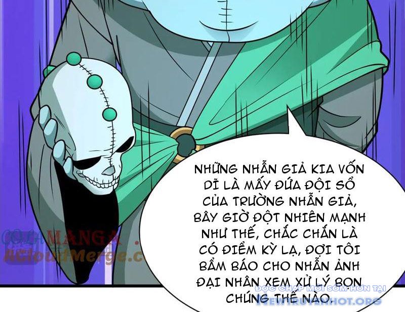 Kỷ Nguyên Kỳ Lạ chapter 471 - Trang 42